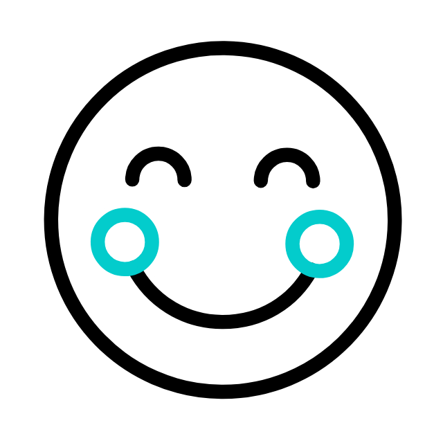 gif "souriez"